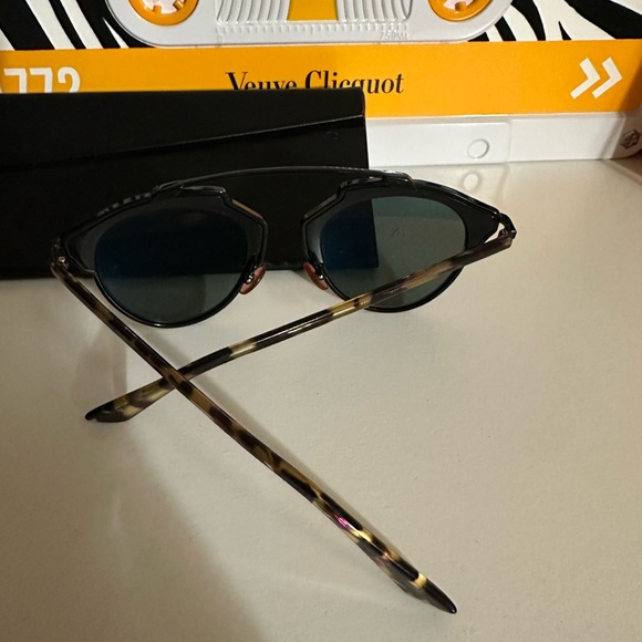 Dior So real sunglasses - Picture 3 of 7